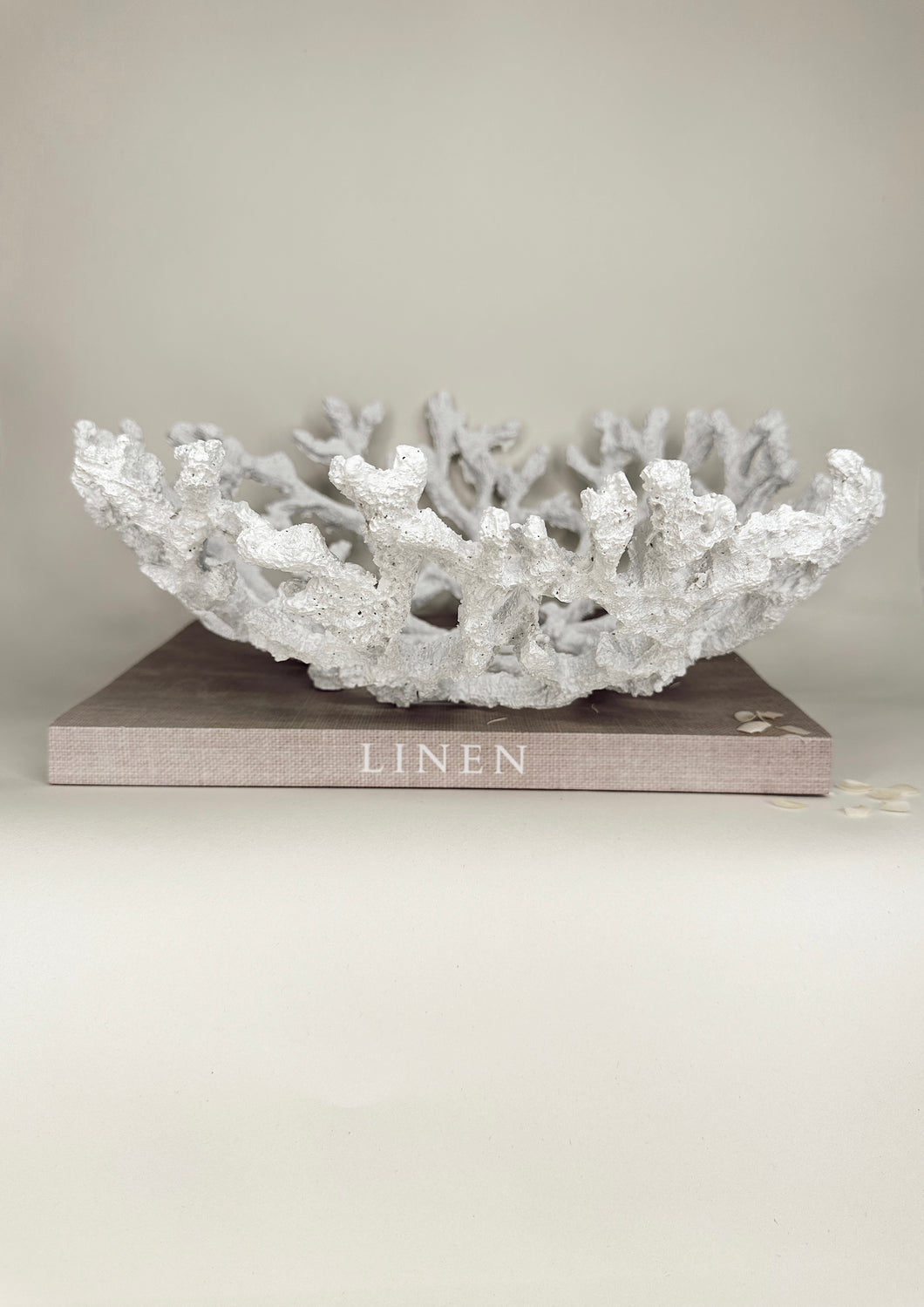 Coral Bowl