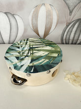 Load image into Gallery viewer, Personalised Children&#39;s Tambourine
