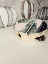 Load image into Gallery viewer, Personalised Children&#39;s Tambourine

