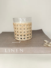 Load image into Gallery viewer, Rattan Candle
