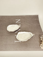 Load image into Gallery viewer, Recycled Oyster Shell Candles
