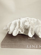 Load image into Gallery viewer, White Coral Ornament
