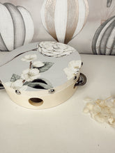 Load image into Gallery viewer, Personalised Children&#39;s Tambourine
