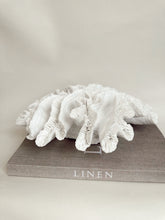 Load image into Gallery viewer, White Coral Ornament
