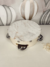 Load image into Gallery viewer, Personalised Children&#39;s Tambourine
