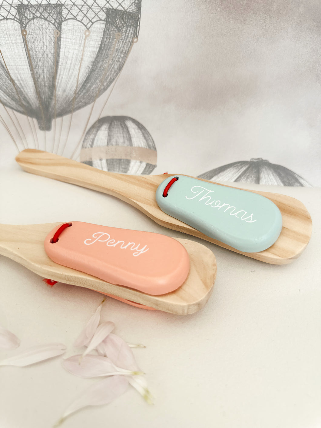 Personalised Children’s Musical Instrument