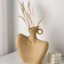 Load image into Gallery viewer, Woman Vase
