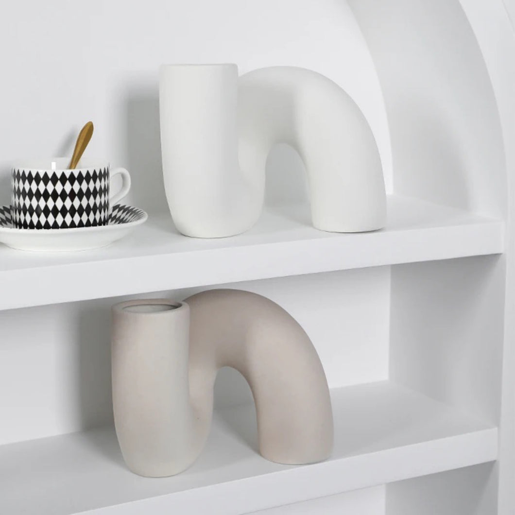 Twist Vase
