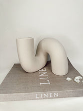 Load image into Gallery viewer, Twist Vase

