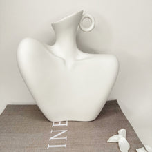 Load image into Gallery viewer, Woman Vase
