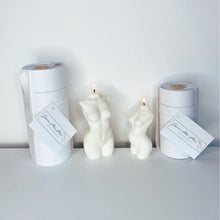 Load image into Gallery viewer, Pregnancy Candle
